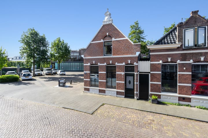 Foto 2 van Emmastraat 18