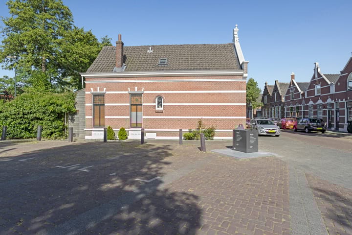 Foto 3 van Emmastraat 18