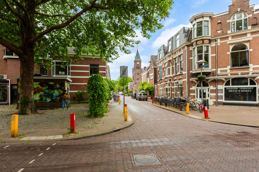 Foto 32 van Palmstraat 21