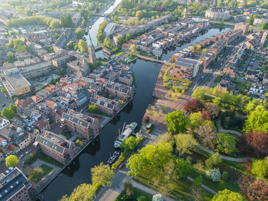 Photo 7 of Emmastraat 18