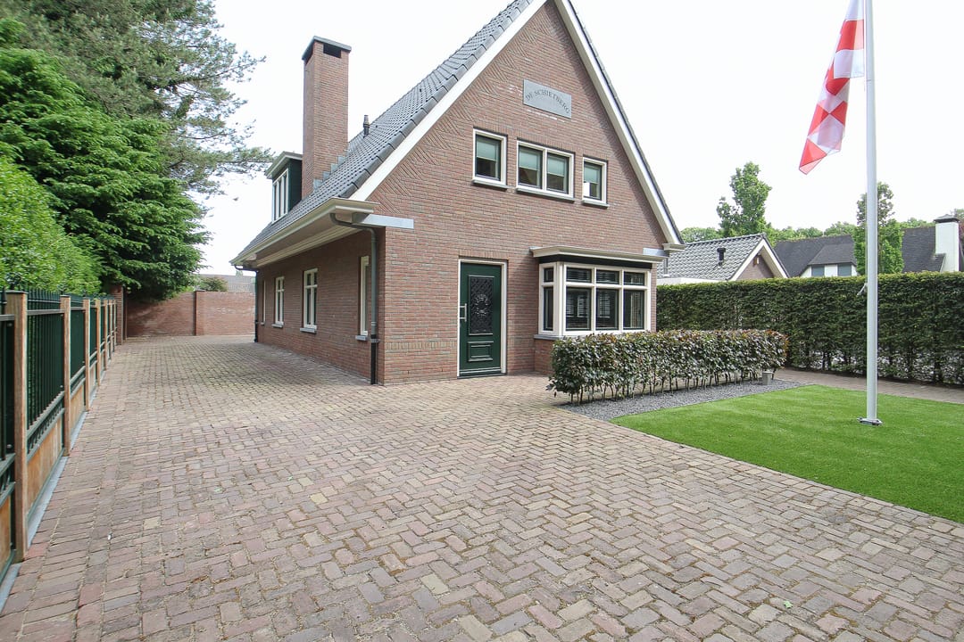 Foto 61 van De Bleek 9