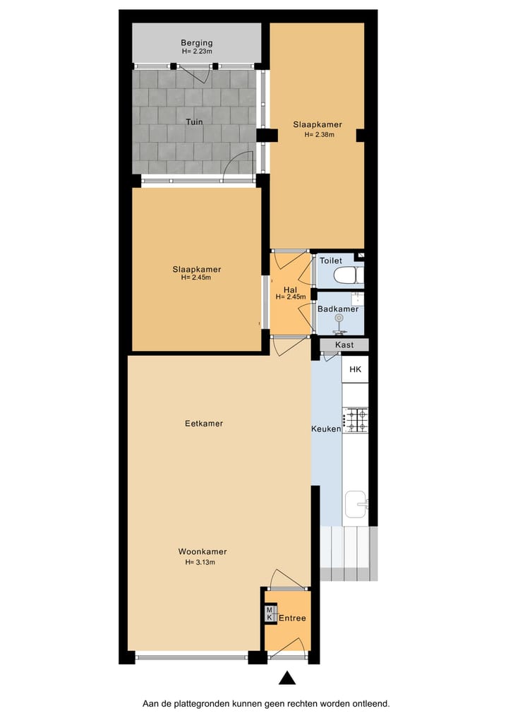 Foto 36 van Palmstraat 21