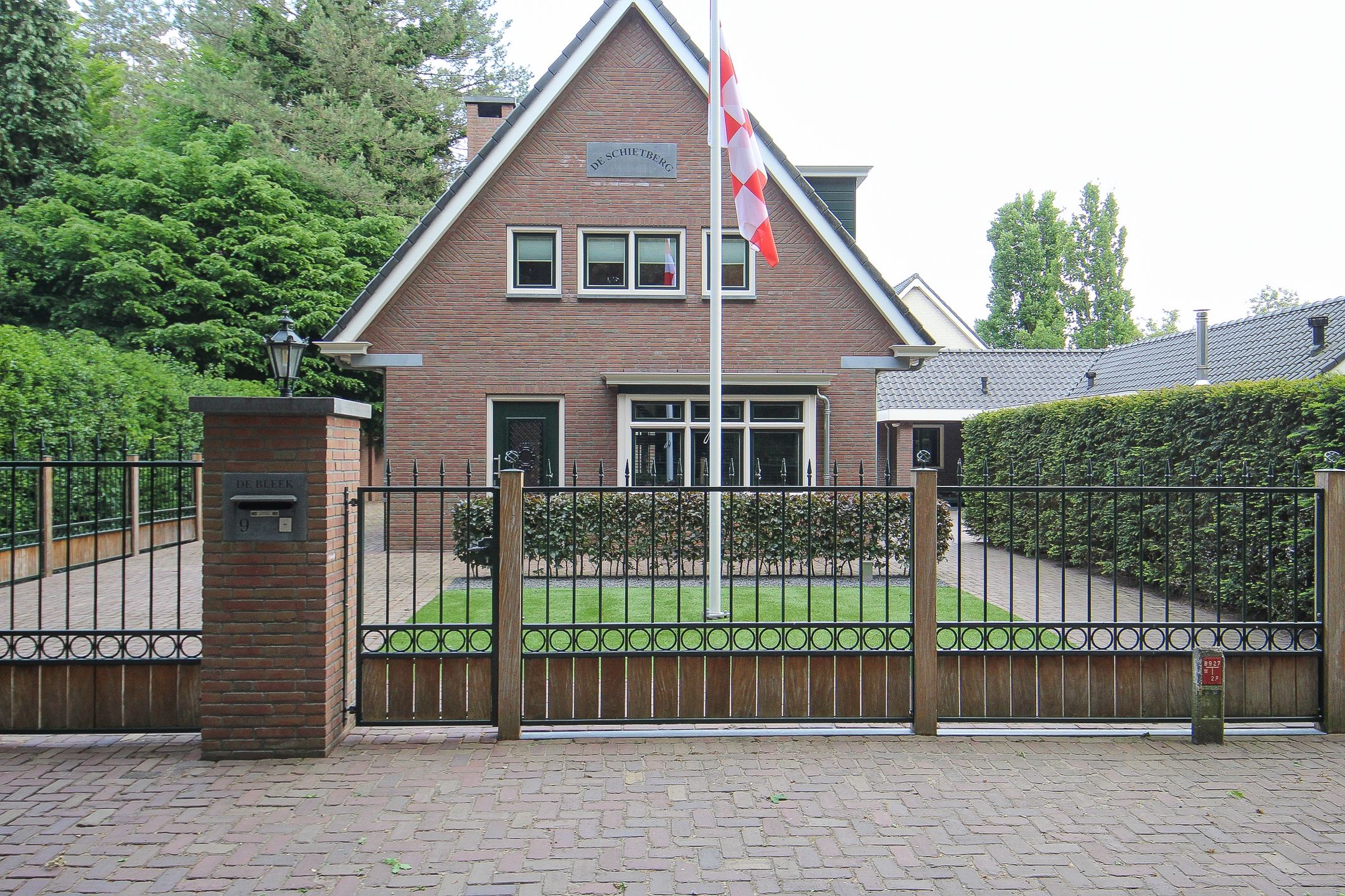 Foto 63 van De Bleek 9