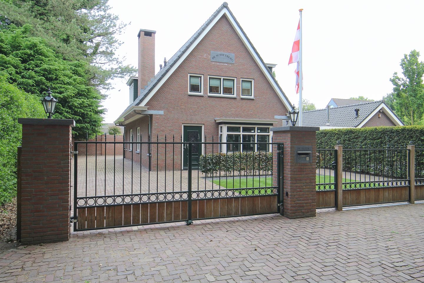 Foto 64 van De Bleek 9