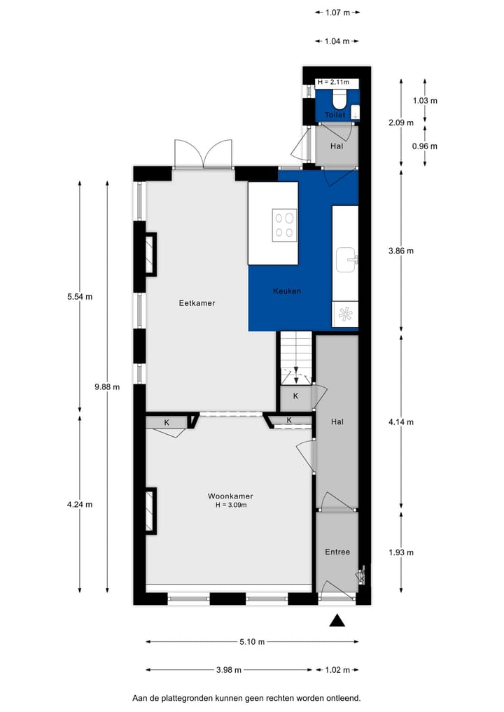 Foto 43 van Emmastraat 18