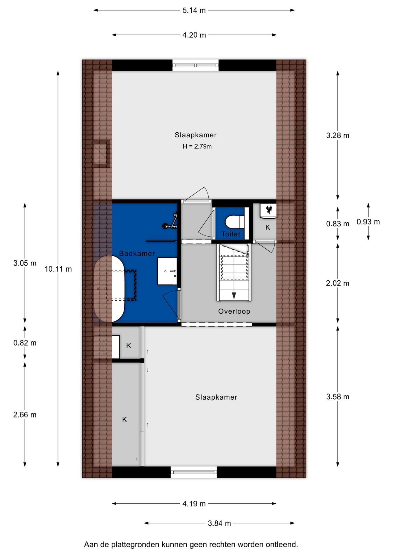 Photo 44 of Emmastraat 18