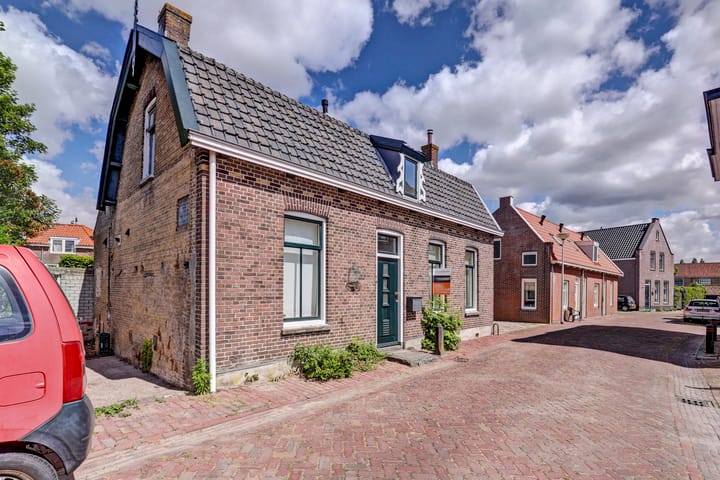 Foto 2 van Visserszijde 8