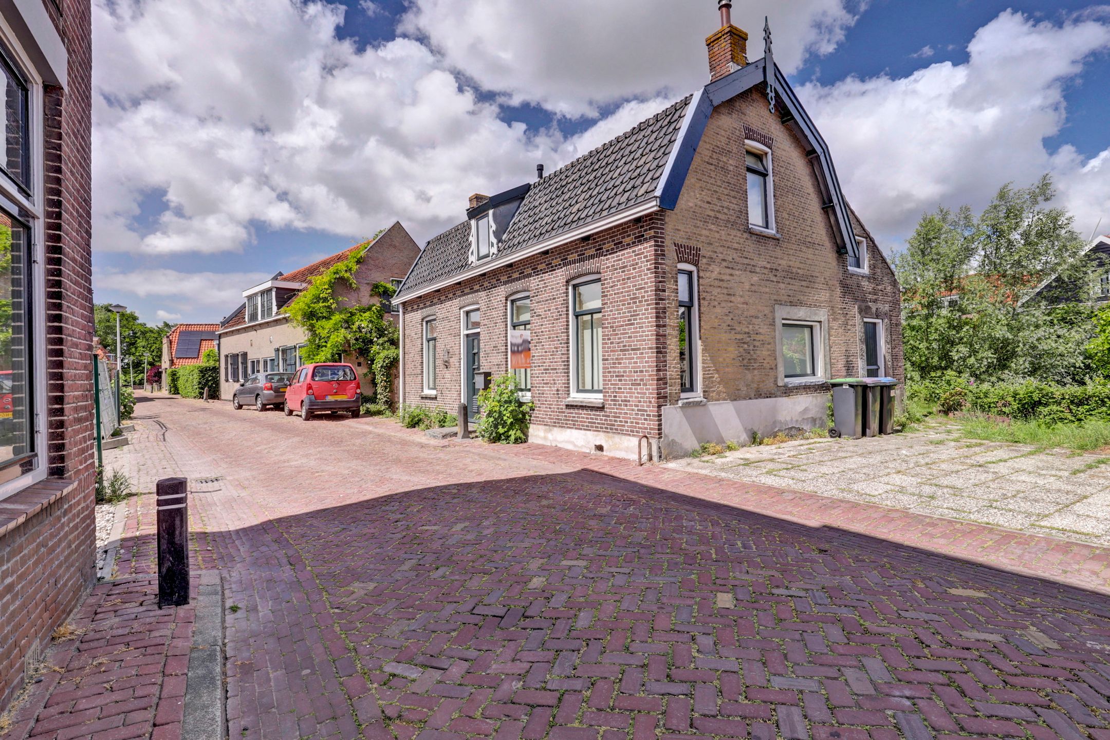 Foto 3 van Visserszijde 8