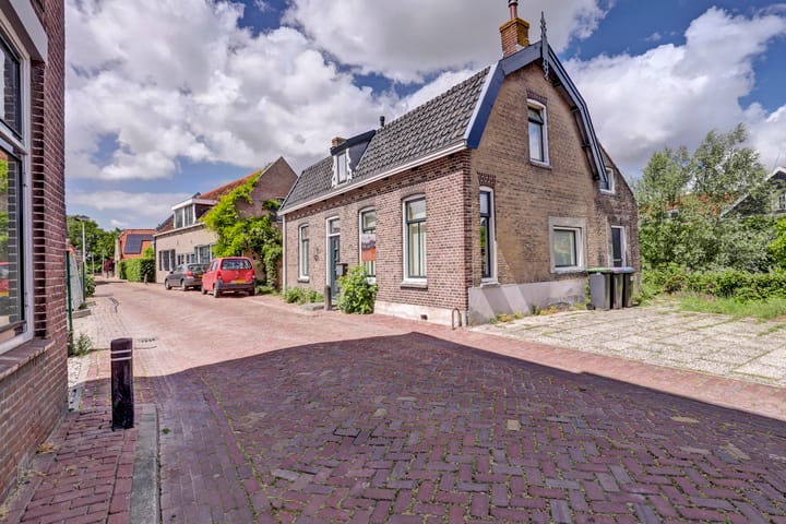 Foto 3 van Visserszijde 8