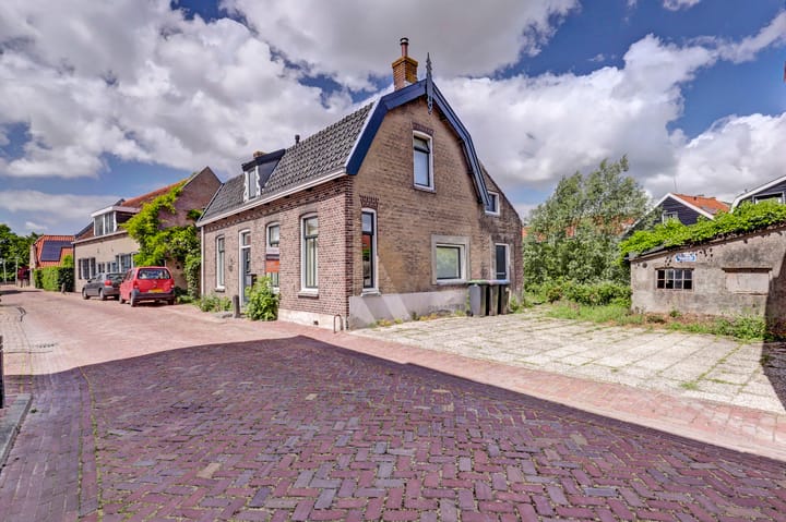 Foto 4 van Visserszijde 8