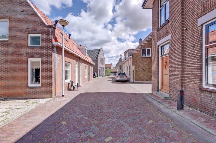 Foto 5 van Visserszijde 8