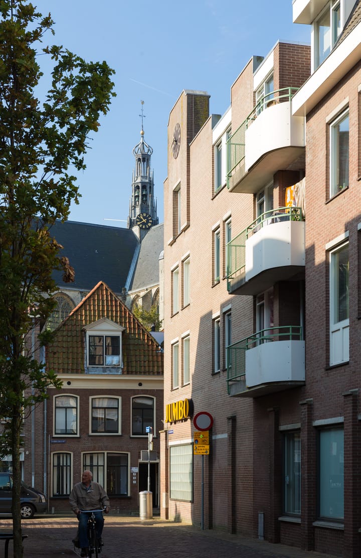 Photo 2 of Paternosterstraat 85