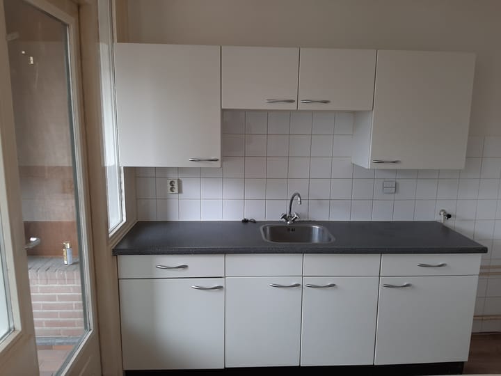 Photo 3 of Paternosterstraat 85