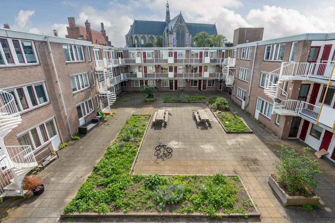 Photo 8 of Paternosterstraat 85