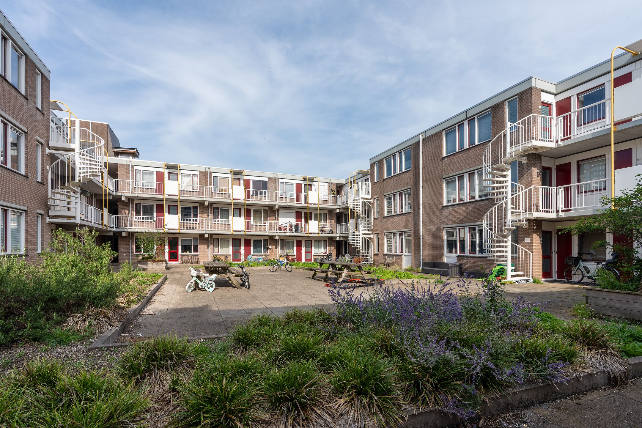 Photo 9 of Paternosterstraat 85