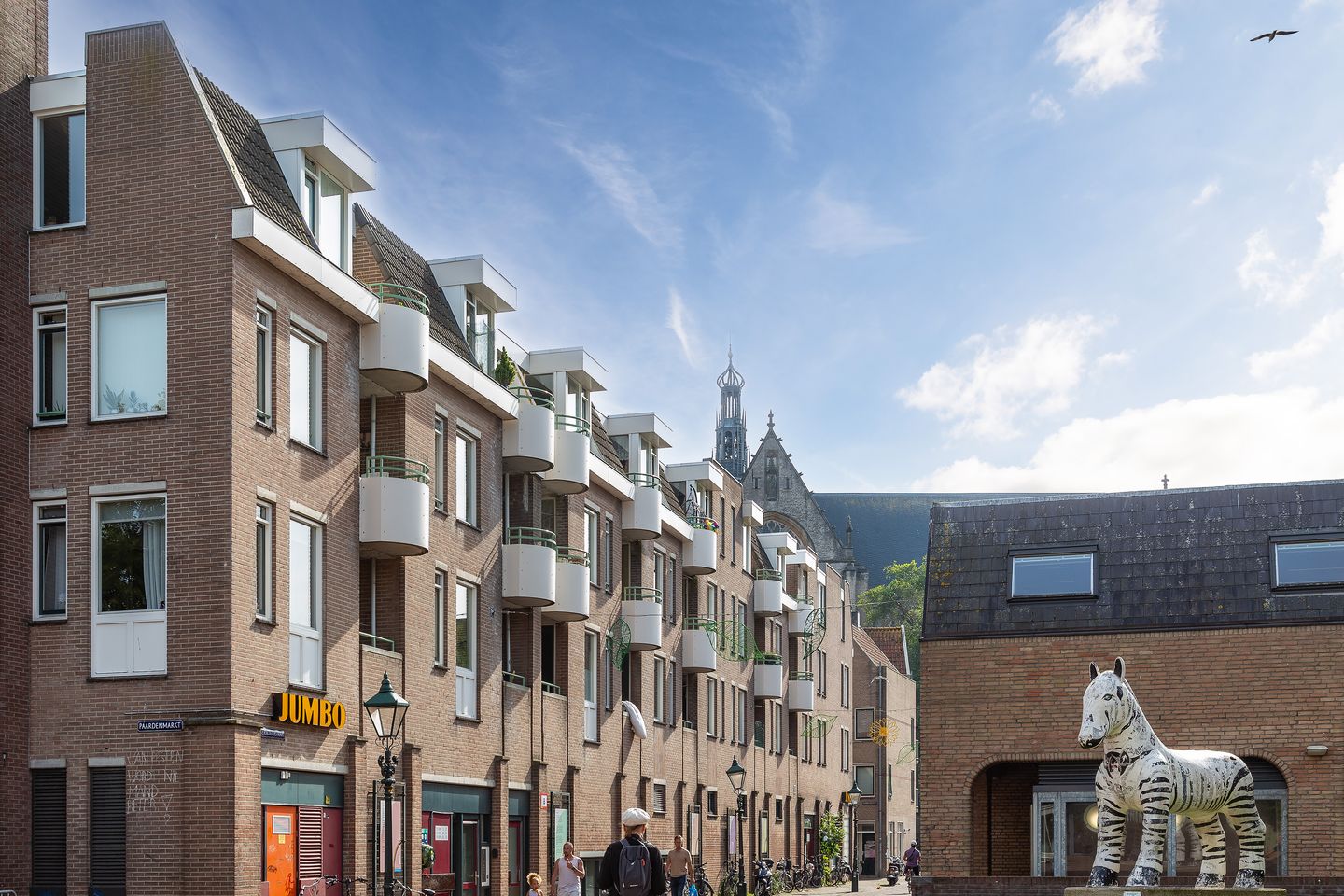 Photo 10 of Paternosterstraat 85