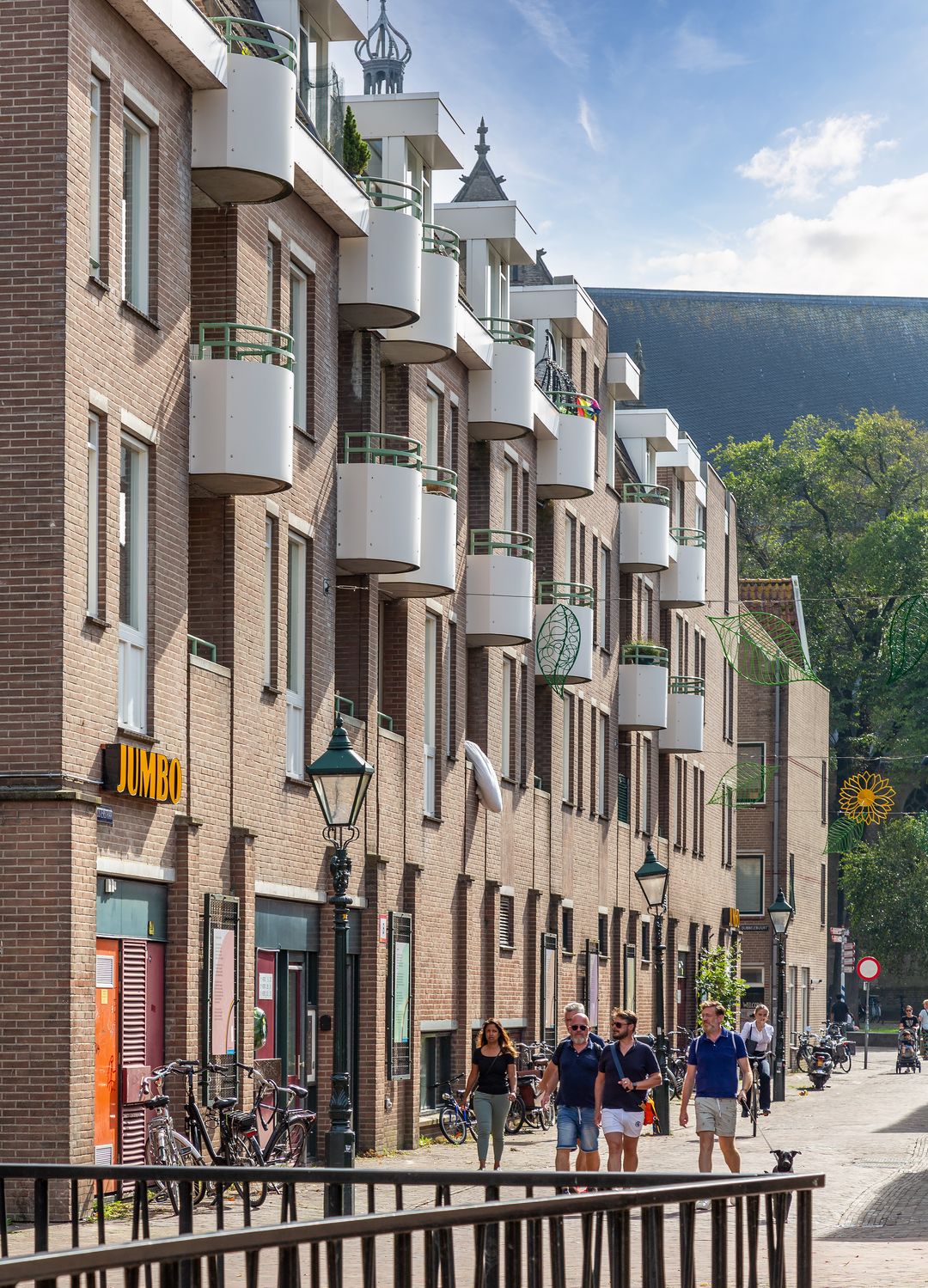 Photo 11 of Paternosterstraat 85