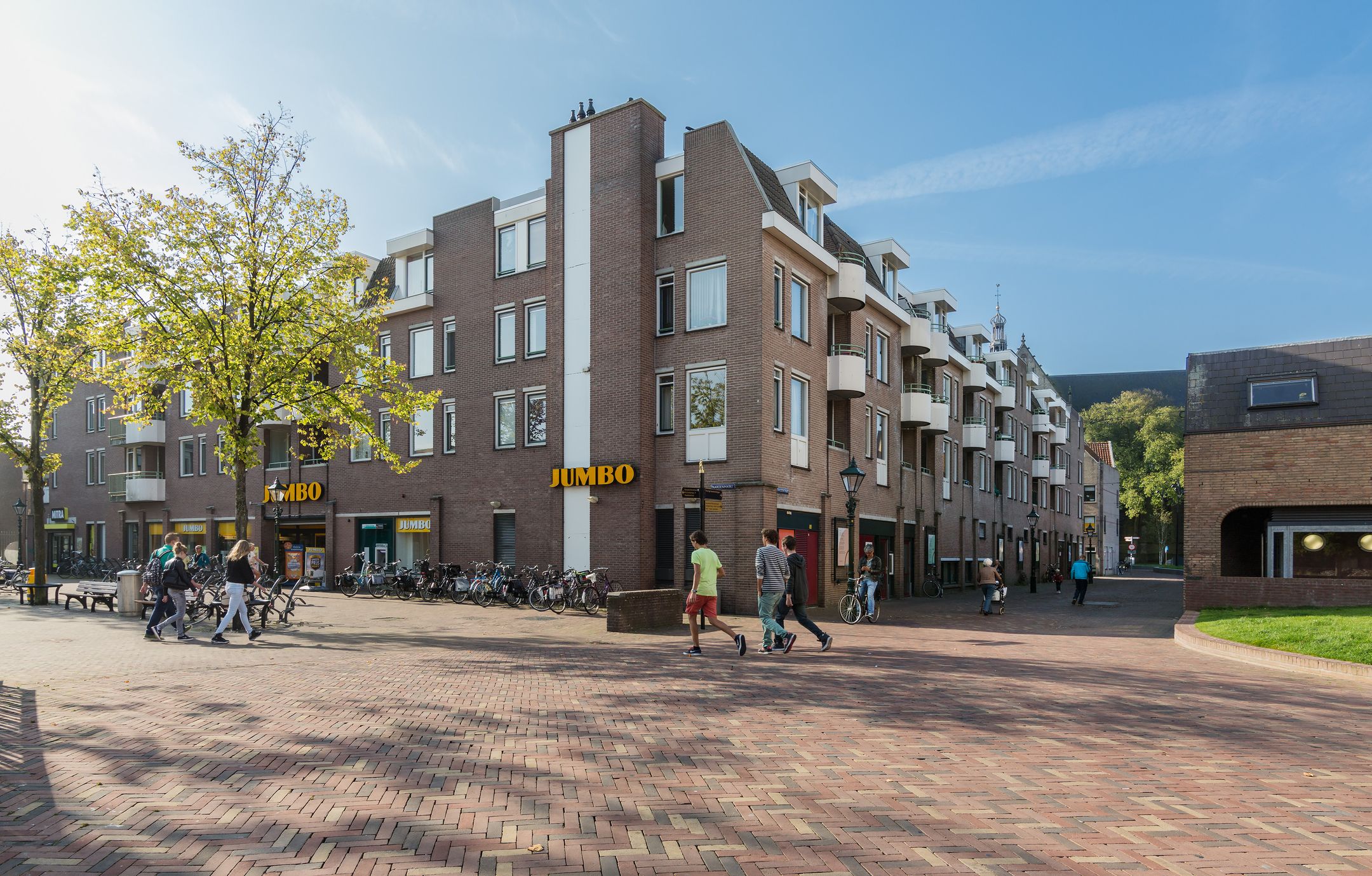 Photo 12 of Paternosterstraat 85