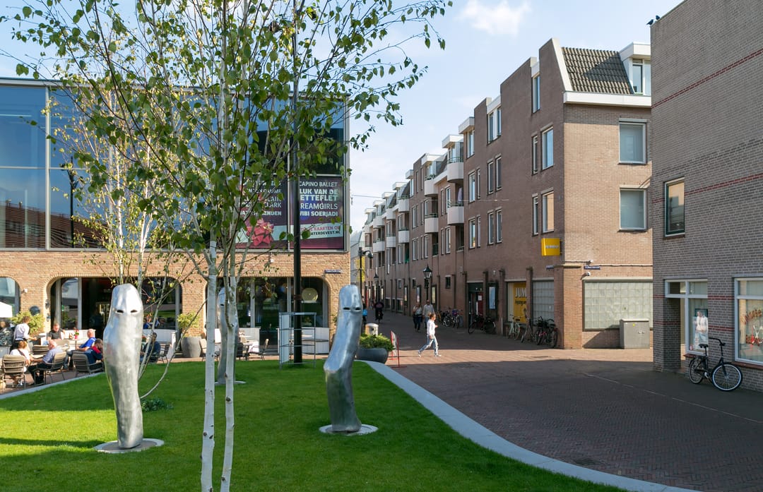 Photo 13 of Paternosterstraat 85