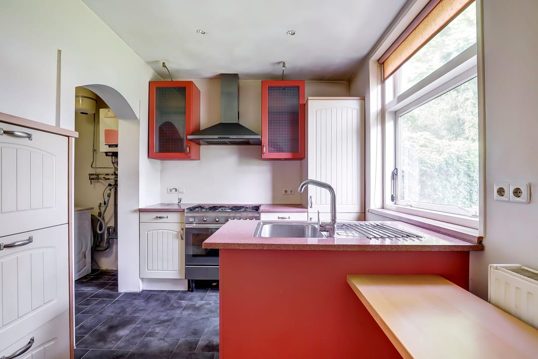 Foto 22 van Visserszijde 8