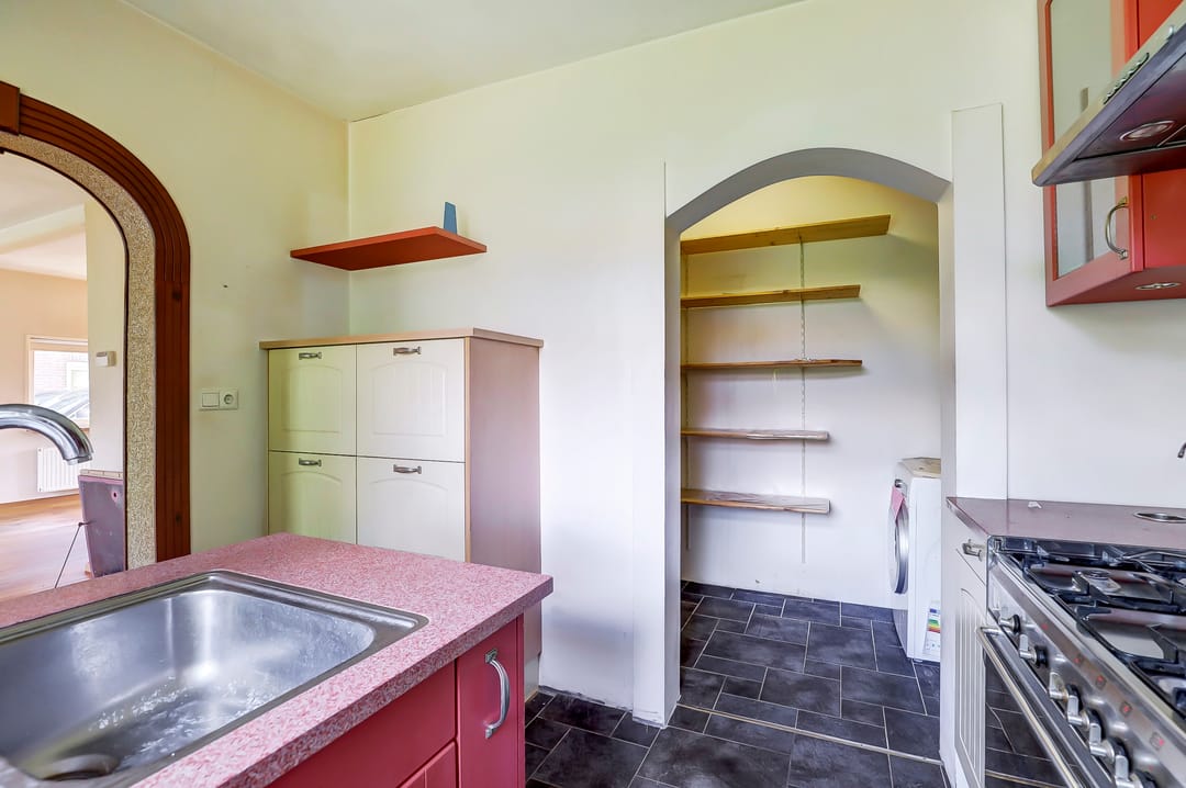 Foto 23 van Visserszijde 8