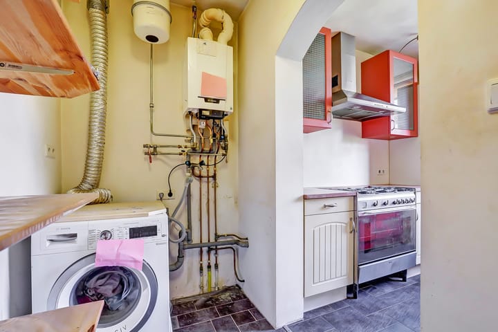 Foto 25 van Visserszijde 8