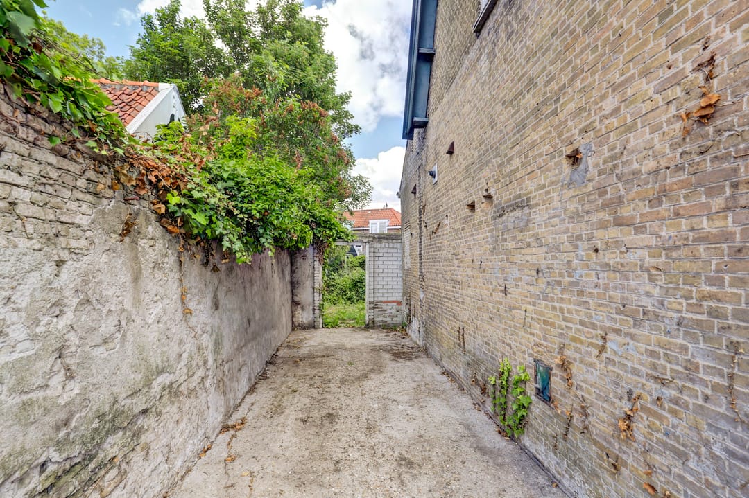 Foto 26 van Visserszijde 8