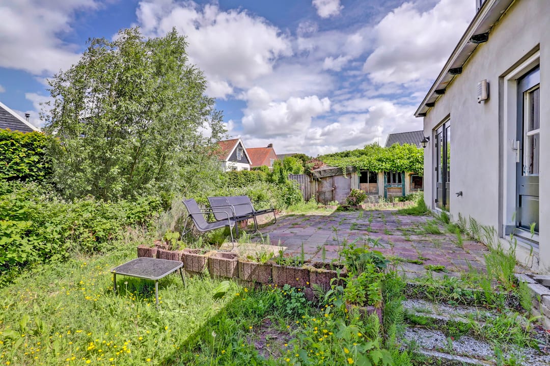 Foto 28 van Visserszijde 8