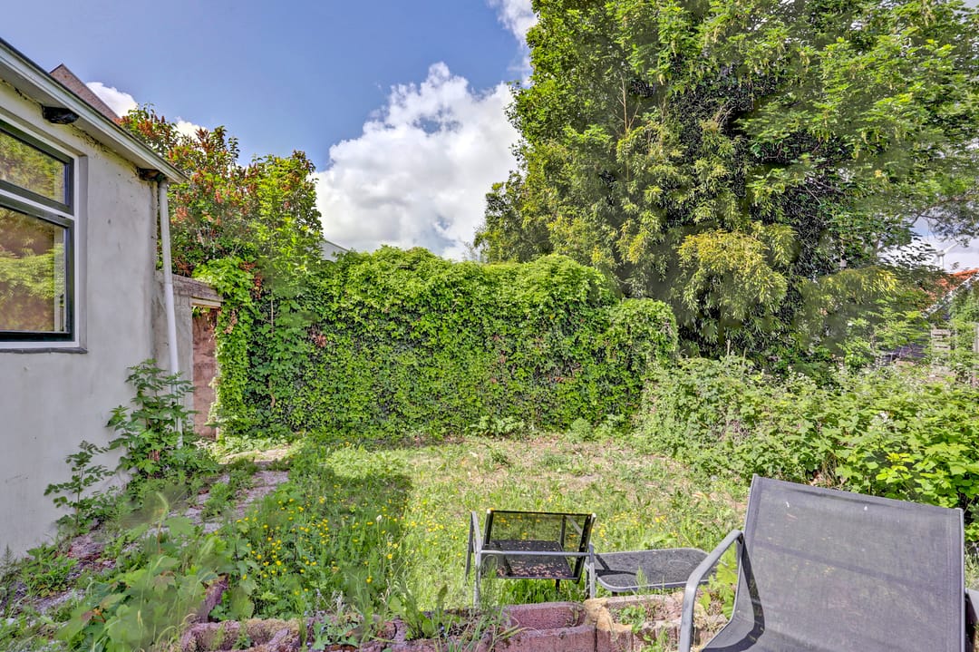 Foto 31 van Visserszijde 8