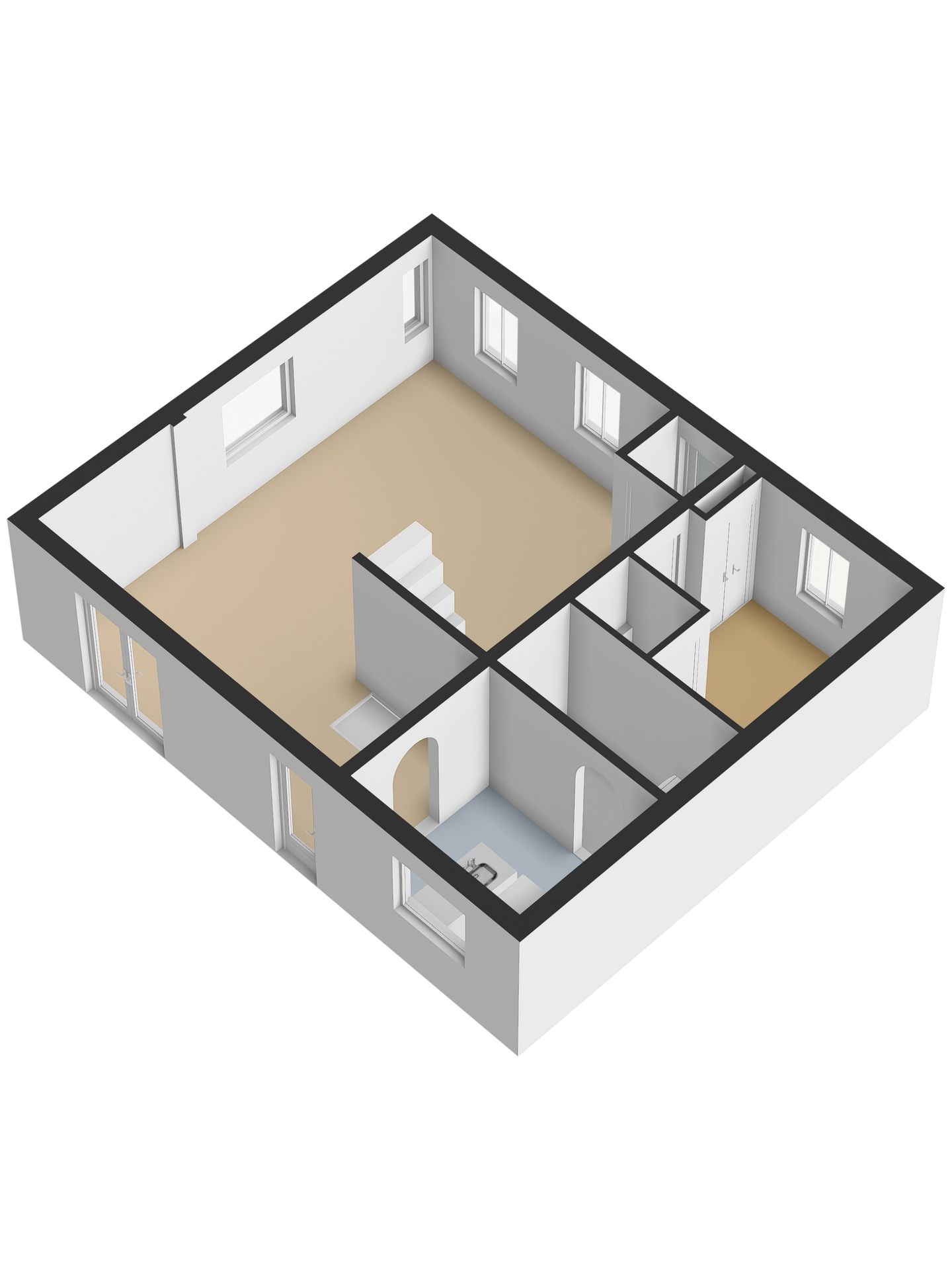 Foto 35 van Visserszijde 8