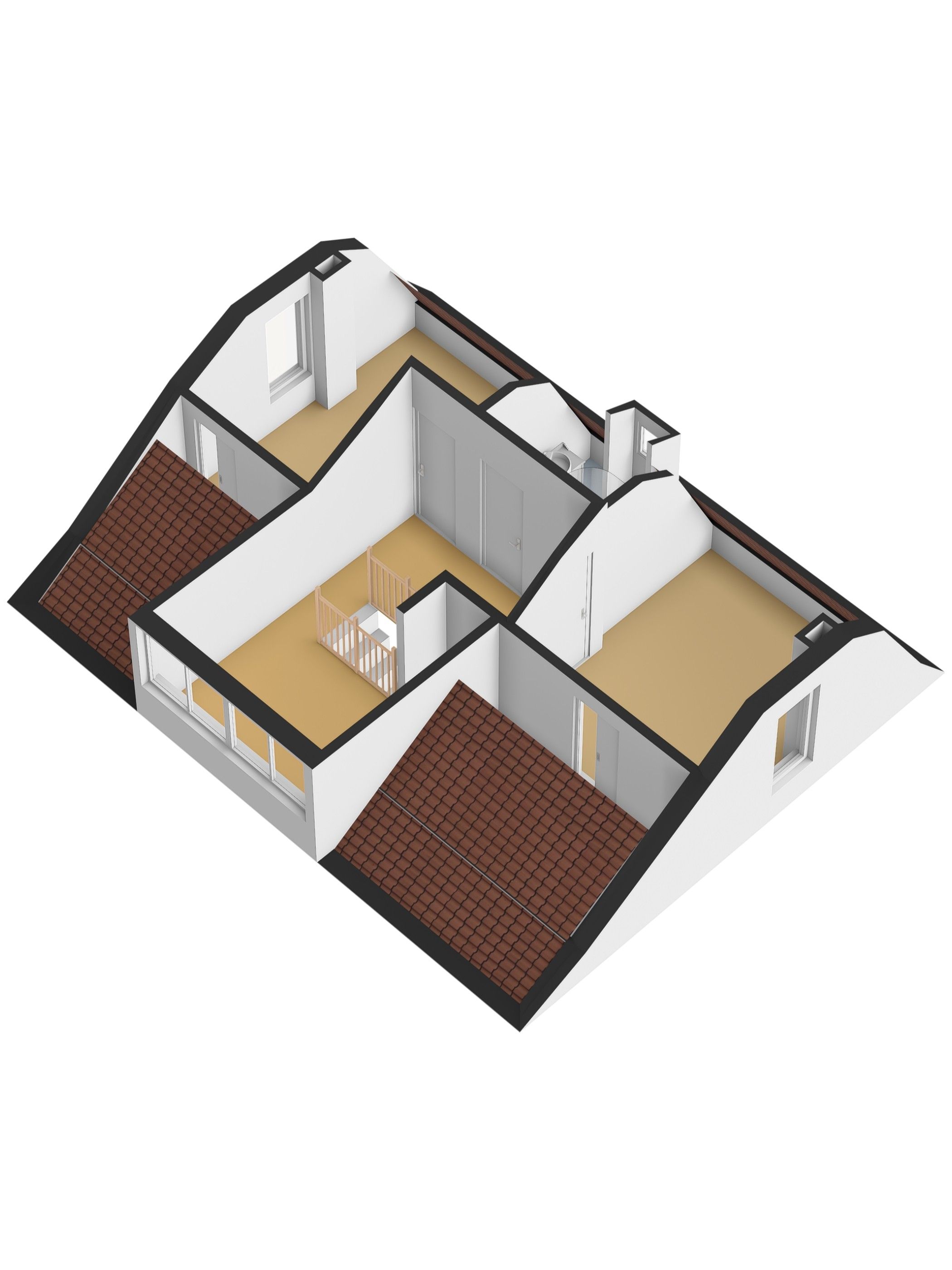 Foto 36 van Visserszijde 8