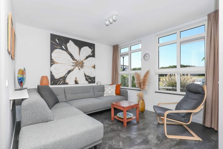 Foto 2 van Witte Wal 74