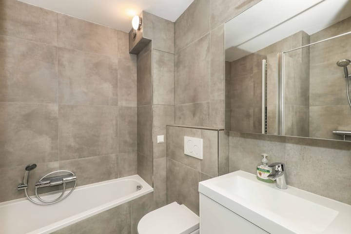 Foto 4 van Witte Wal 74