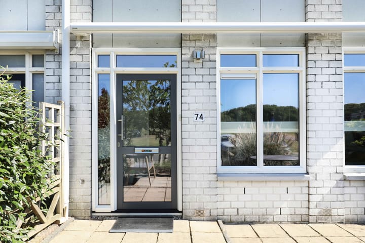 Foto 7 van Witte Wal 74