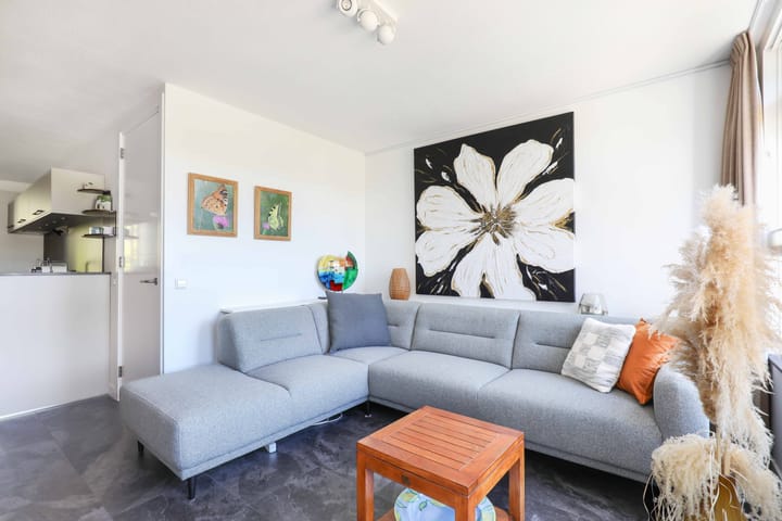 Foto 10 van Witte Wal 74