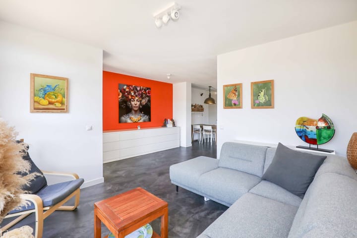 Foto 12 van Witte Wal 74