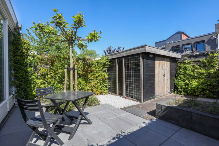 Foto 5 van Witte Wal 74