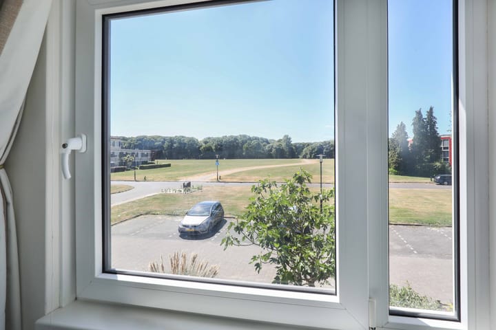 Foto 25 van Witte Wal 74