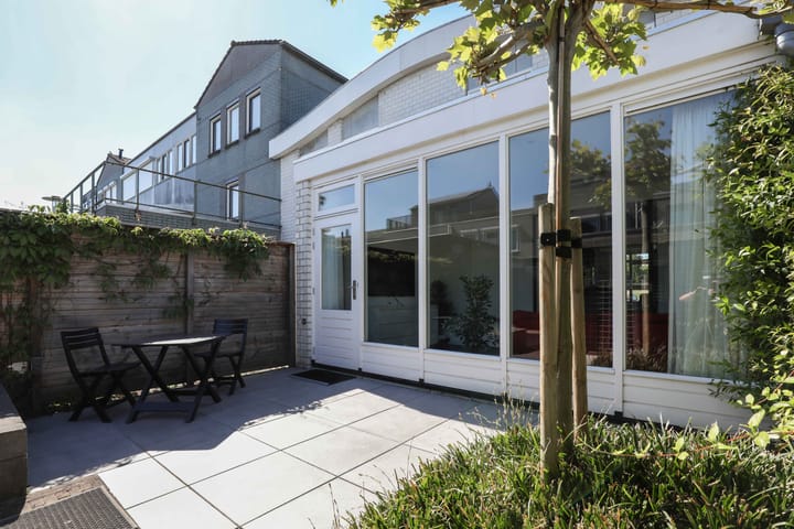 Foto 34 van Witte Wal 74