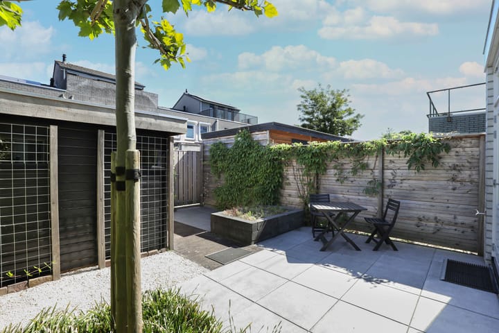 Foto 35 van Witte Wal 74