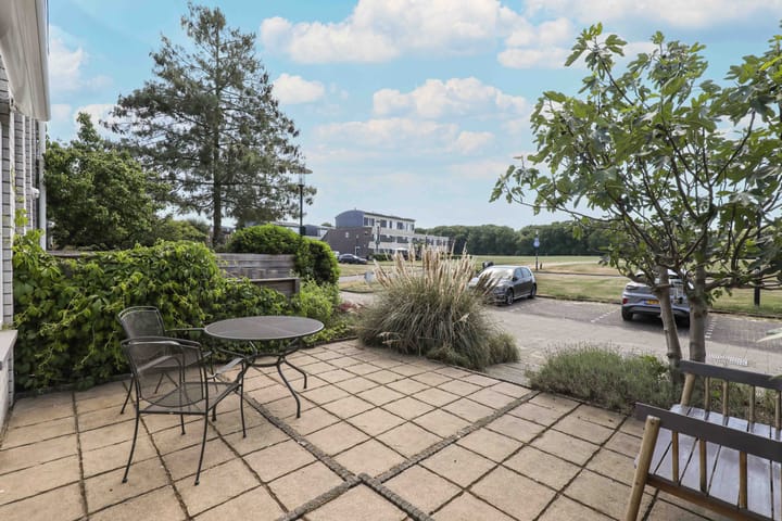 Foto 6 van Witte Wal 74