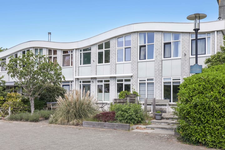 Foto 36 van Witte Wal 74