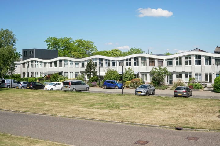 Foto 38 van Witte Wal 74