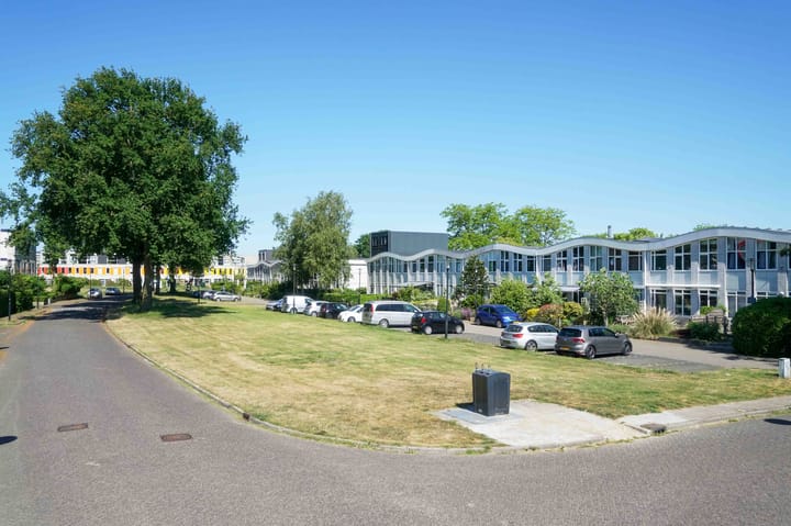 Foto 41 van Witte Wal 74