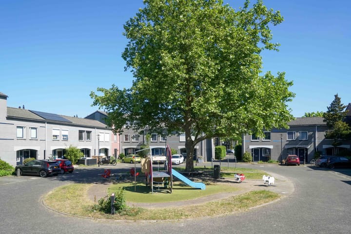 Foto 43 van Witte Wal 74