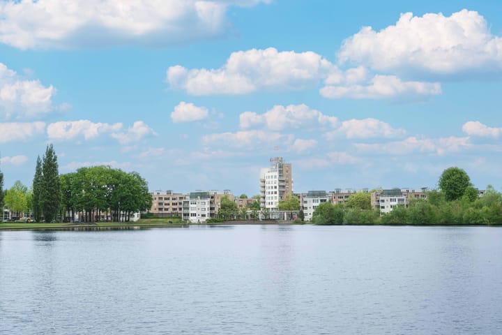 Foto 44 van Witte Wal 74