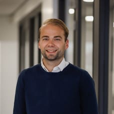 Raymond de Waard - NVM Makelaar