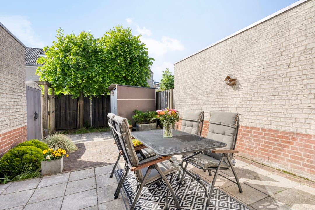 Foto 32 van Westkil 46