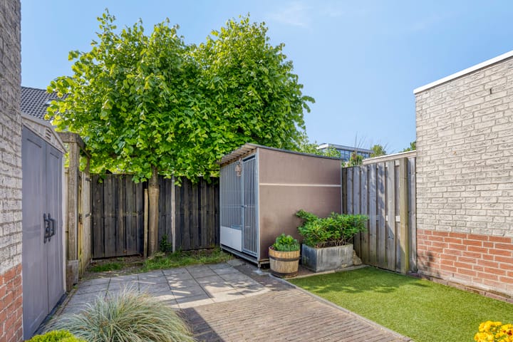 Foto 33 van Westkil 46