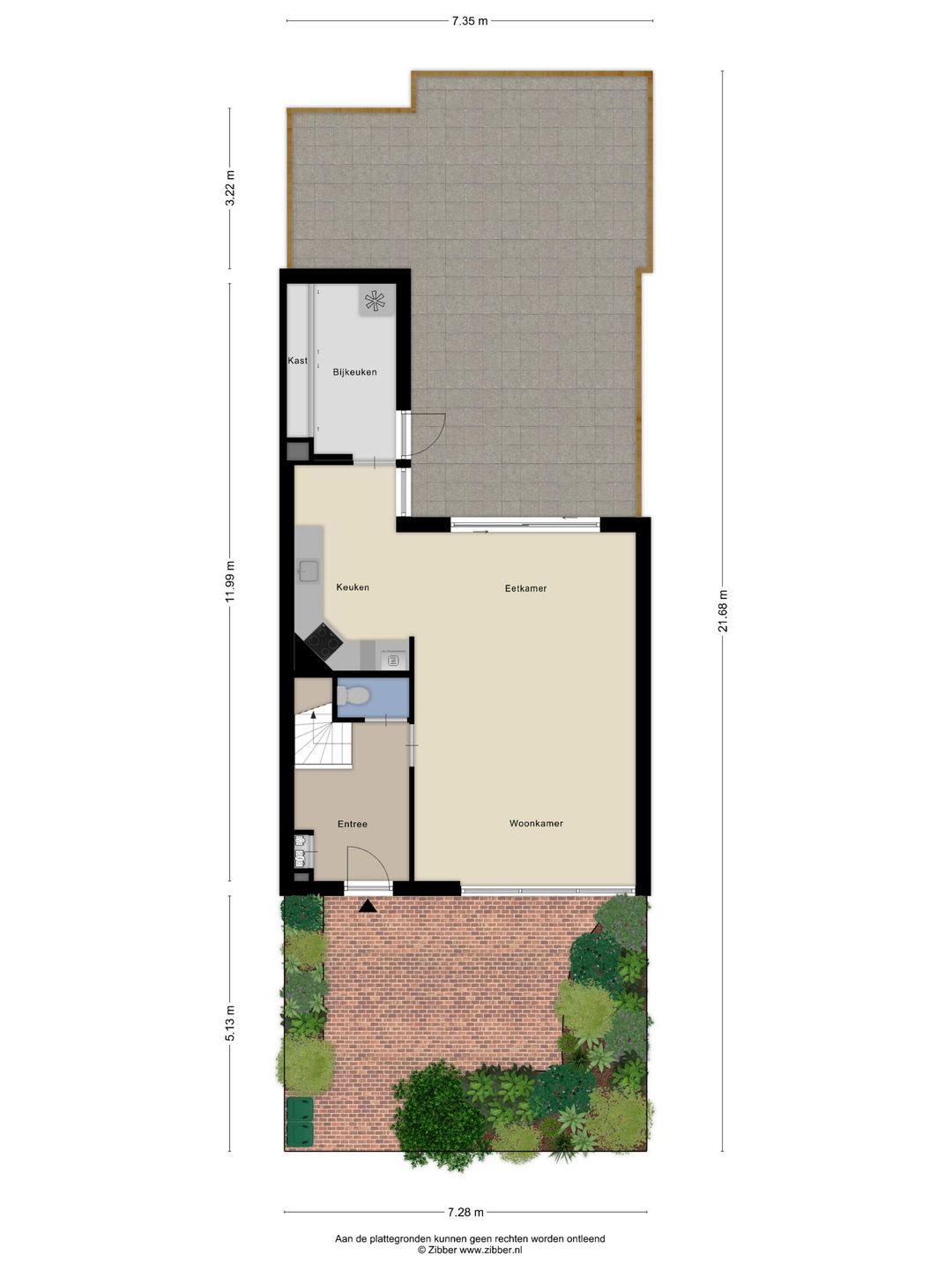 Foto 38 van Westkil 46